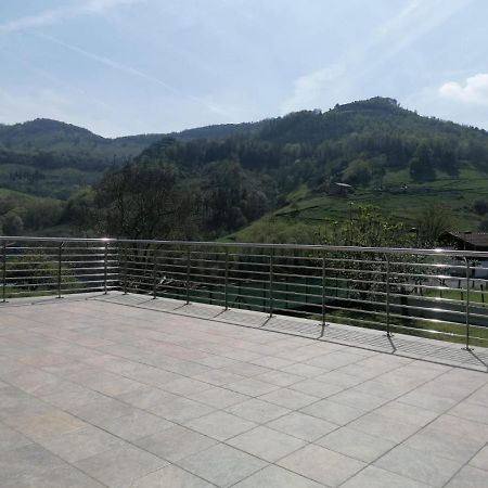 Gaiko Etxe Berri Villa Aizarnazábal Kültér fotó